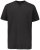 JP1880 726695 Тениска Henley Тъмносиво - Тениски - мъжки тениски големи размери