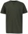 JP1880 726695 Тениска Henley Тъмно маслинено - Тениски - мъжки тениски големи размери