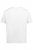 JP1880 726695 Тениска Henley Бяло - Тениски - мъжки тениски големи размери