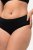Ulla Popken 781658 Бикини 2 бр. Черно - Бикини - 