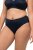 Ulla Popken 781658 Бикини 2 бр. Тъмносиньо - Бикини - 