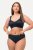 Ulla Popken 781658 Бикини 2 бр. Тъмносиньо - Бикини - 