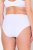 Ulla Popken 781658 Бикини 2 бр. Бял - Бикини - 