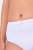 Ulla Popken 781658 Бикини 2 бр. Бял - Бикини - 