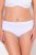 Ulla Popken 781658 Бикини 2 бр. Бял - Бикини - 