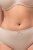 Ulla Popken 781658 Бикини 2 бр. Бежово - Бикини - 