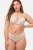 Ulla Popken 781658 Бикини 2 бр. Бежово - Бикини - 