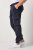 JP1880 Stretchy FLEXNAMIC Cargo Pants Navy - Карго панталони - мъжки карго панталони големи размери