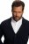 JP1880 Jacket Business Flexnamic Milano Navy - Костюми - мъжки костюми големи размери