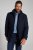 JP1880 Jacket Water-repellent Herringbone Insert Navy - Якета - мъжки якета големи размери