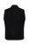 JP1880 Vest Goat Suede Traditional Black - Празнично облекло - Празнично облекло – За да празнувате стилно и удобно