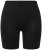Ulla Popken 799090 Боксерки Черно - Бикини - 