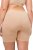 Ulla Popken 799090 Боксерки Мръснобяло - Бикини - 