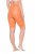 Ulla Popken 799278 Чорапогащник 80 den Оранжево - Чорапогащници & чорапи - 