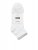 Jack & Jones Leon Тенис чорапи Бял 3-pack - Бельо & Бански шорти - Мъжко бельо големи размери