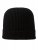Jack & Jones Leo Плетена шапка Черно - Плетени шапки - 
