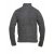 D555 Braxton Sweater Charcoal - Суичъри & cуичъри с качулка - мъжки суичъри големи размери