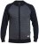 D555 Tanner Sweater Navy - Суичъри & cуичъри с качулка - мъжки суичъри големи размери