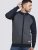 D555 Tanner Sweater Navy - Суичъри & cуичъри с качулка - мъжки суичъри големи размери