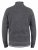 D555 Blyford Jumper With Bonded Fleece Lining And Pocket - Суичъри & cуичъри с качулка - мъжки суичъри големи размери