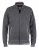 D555 Blyford Jumper With Bonded Fleece Lining And Pocket - Суичъри & cуичъри с качулка - мъжки суичъри големи размери