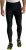 JP1880 Jay-Pi Cycling Pants Black - Спортни дрехи & Връхно облекло - мъжки спортни екипи големи размери