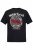 JP1880 Motörhead ACE Graphic Comfort Fit Band T-Shirt Black - Тениски - мъжки тениски големи размери