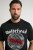 JP1880 Motörhead ACE Graphic Comfort Fit Band T-Shirt Black - Тениски - мъжки тениски големи размери