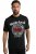 JP1880 Motörhead ACE Graphic Comfort Fit Band T-Shirt Black - Тениски - мъжки тениски големи размери