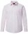 JP1880 Shirt Business Long Sleeve Pink - Ризи - мъжки ризи големи размери