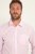 JP1880 Shirt Business Long Sleeve Pink - Ризи - мъжки ризи големи размери