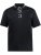 JP1880 Jay-Pi Golf Polo Shirt Black - Спортни дрехи & Връхно облекло - мъжки спортни екипи големи размери