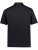 JP1880 Jay-Pi Golf Polo Shirt Black - Спортни дрехи & Връхно облекло - мъжки спортни екипи големи размери