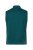 JP1880 Mottled Stretch Knit Stand-up Collar Vest Turquoise Blue - JP1880 - JP1880 Мъжки Дрехи Големи Размери