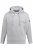 JAY-PI Hoodie with Soft Brushed Interior Grey - Суичъри & cуичъри с качулка - мъжки суичъри големи размери