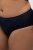 Ulla Popken 811602 Бикини с дантела Тъмносиньо - Бикини - 