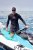 JP1880 Jay-Pi QuickDry Swim Shirt Black - Спортни дрехи & Връхно облекло - мъжки спортни екипи големи размери
