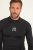 JP1880 Jay-Pi QuickDry Swim Shirt Black - Бельо & Бански шорти - Мъжко бельо големи размери
