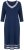Ulla Popken 815333 Нощница Тъмносиньо - Нощници - 