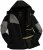 Jay-Pi Ski Jacket Functional Waterproof Windproof Black - Ски облекло - 