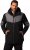 Jay-Pi Ski Jacket Functional Waterproof Windproof Black - Ски облекло - 