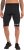 JP1880 Jay-Pi Flexnamic Fitness Sport Tights Black - Спортни дрехи & Връхно облекло - мъжки спортни екипи големи размери