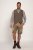 JP1880 Vest Tweed Wool Blend Traditional Light Brown - Костюми - мъжки костюми големи размери