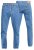 Rockford Comfort Jeans Blue - Дънки и панталони - мъжки Дънки и панталони големи размери