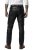 JP1880 Leather Pants Regular Fit Finest Lamb Nappa Black - Дънки и панталони - мъжки Дънки и панталони големи размери