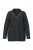 Ulla Popken 823030 Пижама с яка тип риза Черно - Пижами - 