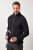 JAY-PI FLEXNAMIC® Golf Sweat Jacket with Zipper Black - Спортни дрехи & Връхно облекло - мъжки спортни екипи големи размери