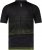JP1880 Jay-Pi Flexnamic QuickDry Cycling Jersey Black - Спортни дрехи & Връхно облекло - мъжки спортни екипи големи размери