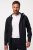 JP1880 FLEXNAMIC® Softshell Training Jacket Dark Navy - Спортни дрехи & Връхно облекло - мъжки спортни екипи големи размери