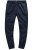 JAY-PI Tennis Tracksuit Pants Black - Спортни панталони & Kъси панталони - мъжки спортни панталони големи размери